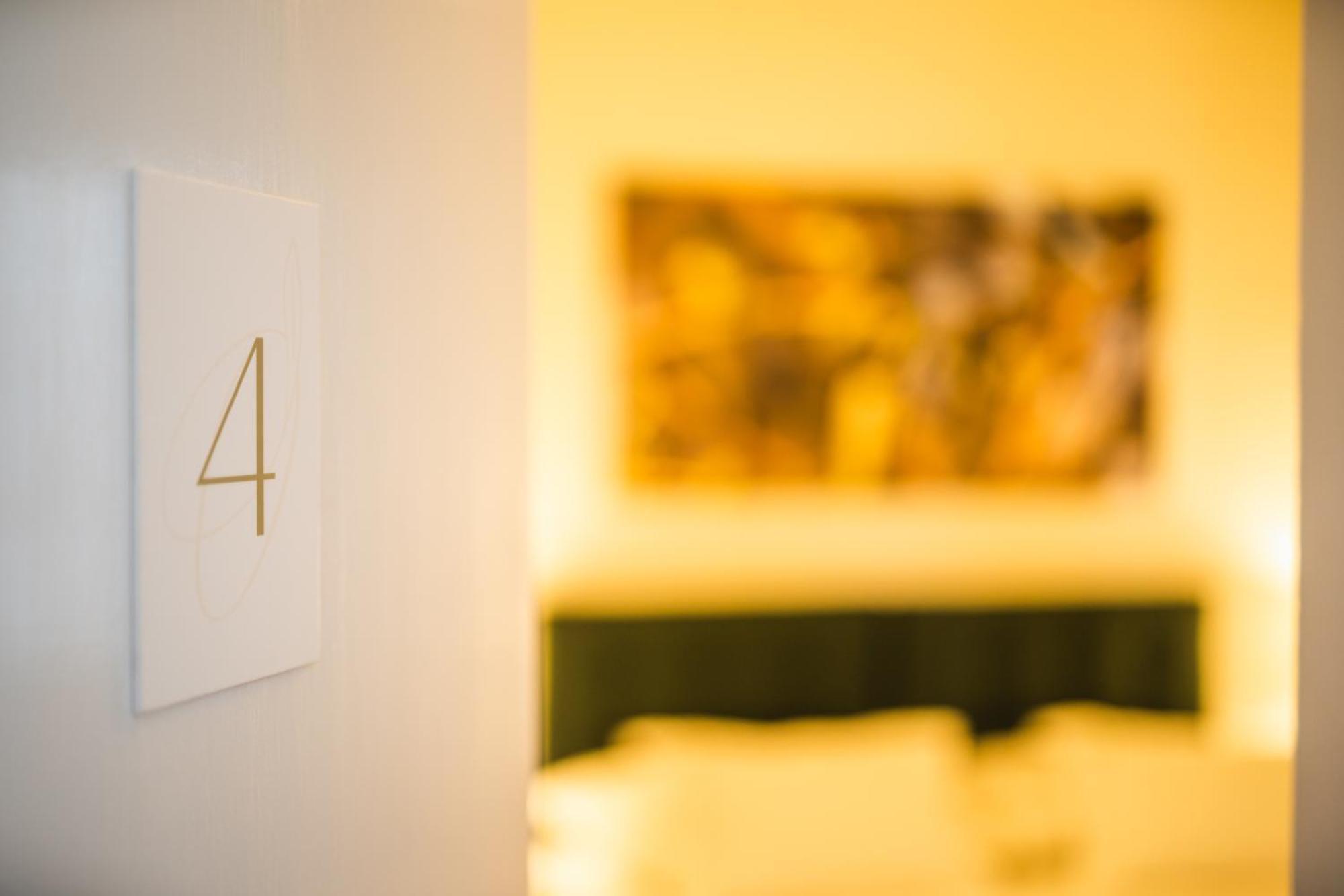 Orgula Hotel Lumbarda Bagian luar foto